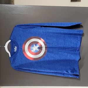 Mens long sleeve shirt